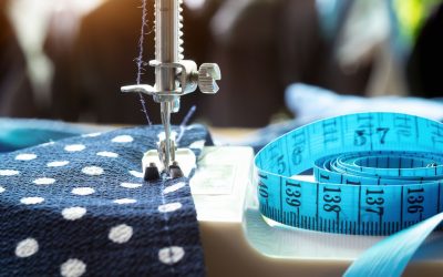 Coudre comme un ninja : les techniques secrètes des couturiers d’élite