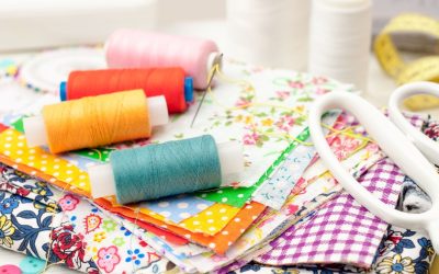 Couture Extérieure : Créez Vos Propres Accessoires de Randonnée