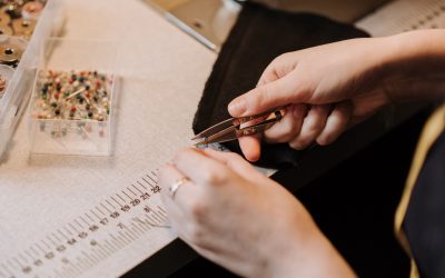 Quand la couture rencontre la technologie : Les gadgets qui révolutionnent le fil à l’aiguille