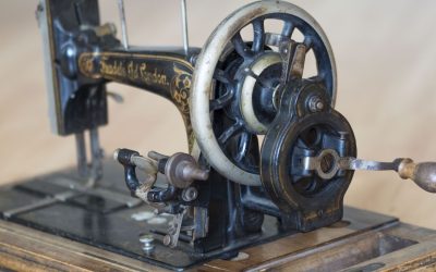 Couture : Les secrets de l’upcycling pour transformer vos vêtements en œuvres d’art