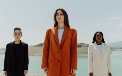 Les Secrets de la Mode Parisienne Dévoilés : Ce que Votre Grand-Mère Ne Vous a Jamais Dit