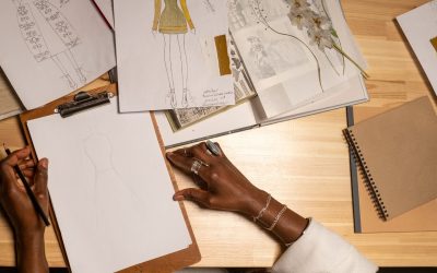 Quand la mode parisienne s’invite dans les rues : décryptage d’un style intemporel