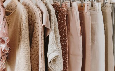 Quand la Mode Défile dans l’Invisible : L’Influence des Muses Oubliées