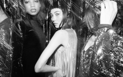 La Fashion Week sous l’œil des neurosciences : pourquoi les défilés nous fascinent-ils vraiment ?