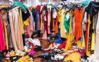 Les Secrets Inavoués des Icônes de la Mode: Ce qu’on ne Vous a Jamais Dit