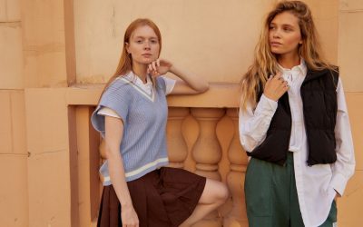 Quand les vêtements racontent : la face cachée des étiquettes de mode