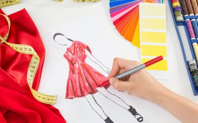 Les Grandes Révolutions de la Mode Initiées par des Enfants